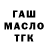 ТГК Wax B Siva